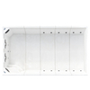 2025 New BG-42B Acrylic Outdoor 4.2-meter-wide Transparent Acrylic Swimming Pool