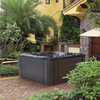 BG-8812 Hot Sale BIGEER Outdoor Hot Tub Spa with Sexy Massage Bathtub 