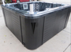 BG-8812 Hot Sale BIGEER Outdoor Hot Tub Spa with Sexy Massage Bathtub 