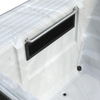 2025 New BG-6669 Acrylic Outdoor 2 Seats Swim Spa Pool Endless Swimming Pool