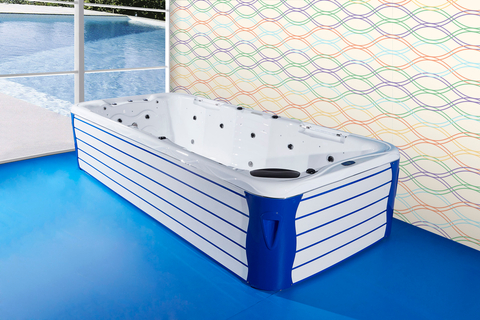 BG-690 Children's Swimming Pool