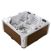  BG-8836 Best selling spa discount outdoor spa tubs bathtub whirlpool 