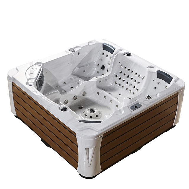  BG-8836 Best selling spa discount outdoor spa tubs bathtub whirlpool 