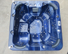 BG-8812 Hot Sale BIGEER Outdoor Hot Tub Spa with Sexy Massage Bathtub 