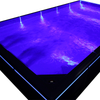 2025 New BG-42B Acrylic Outdoor 4.2-meter-wide Transparent Acrylic Swimming Pool