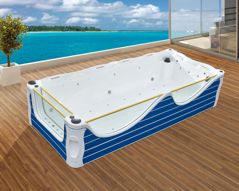 BG-880-5 Children's Swimming Pool