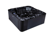  BG-8836 Best selling spa discount outdoor spa tubs bathtub whirlpool 