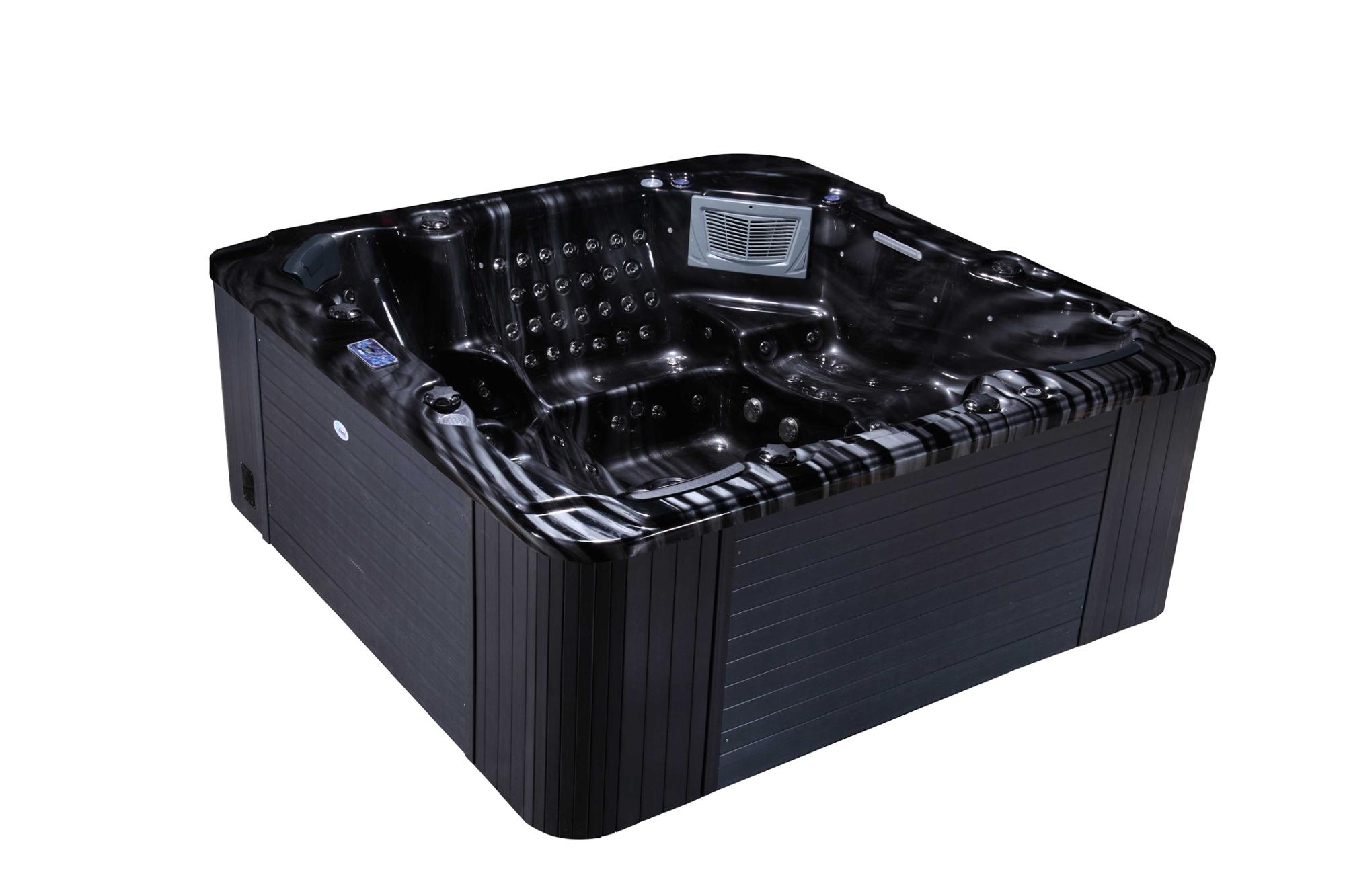  BG-8836 Best selling spa discount outdoor spa tubs bathtub whirlpool 