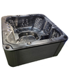 BG-8812 Hot Sale BIGEER Outdoor Hot Tub Spa with Sexy Massage Bathtub 