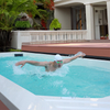 BG-6660 New Design Infinity Swimming Pool for Adult Swimming Exercise