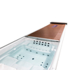 2023 Automactic Soft film swim cover
