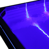 2025 New BG-42B Acrylic Outdoor 4.2-meter-wide Transparent Acrylic Swimming Pool