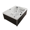 BG-8801A Bigeer 2025 Outdoor Whirlpool Spa Hot Bath Massage Spa Tubs