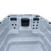 BG-6609 Hot Sales Ce Approved Balboa System Acrylic Freestanding Spa Swim Pool 