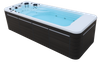 BG-6608 Outdoor Garden Jacuzzi with CE SAA Certificates Outdoor Spa Swimming Pool