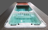 2023 Automactic Soft film swim cover