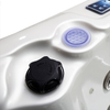BG-8895C High Quality Acrylic Above Ground Endless Swim Spa Pool Fitness Spa Bathtub Hot Tub 