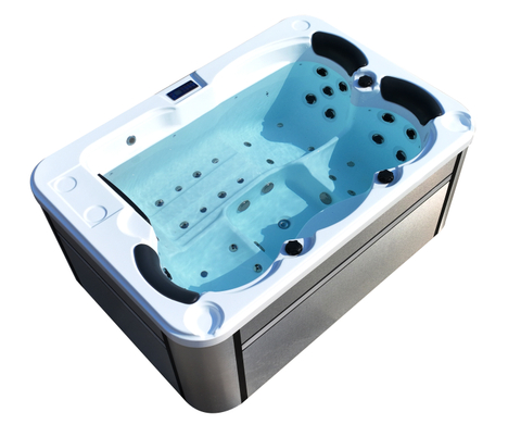 BG-8822 Factory Price Hot Spa Bath Tub Whirlpool with Balboa Control System 