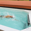 BG-6660 New Design Infinity Swimming Pool for Adult Swimming Exercise