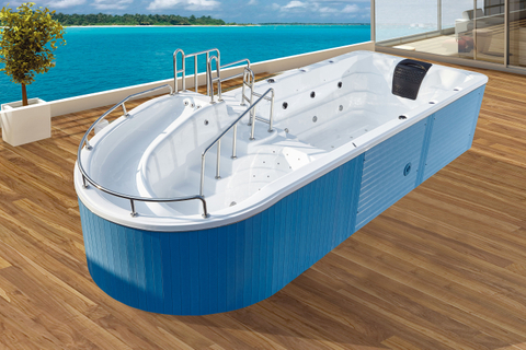 BG-899A Children's Swimming Pool
