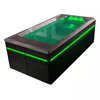BG-6661 Chinese Cheap Buy Outdoor Portable Swimming Pool with Training Machine Swim Spa