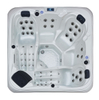 BG-8895C High Quality Acrylic Above Ground Endless Swim Spa Pool Fitness Spa Bathtub Hot Tub 